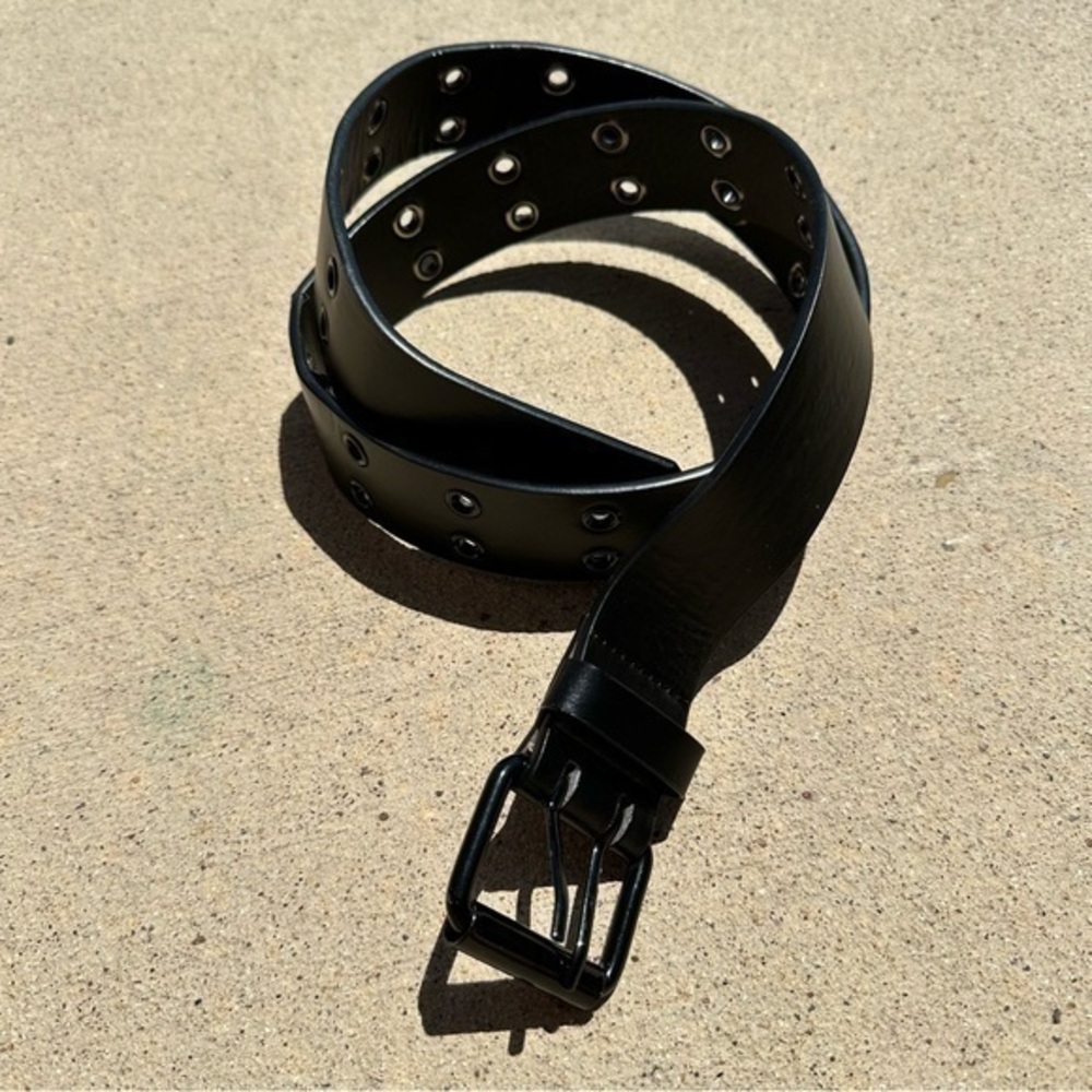 Black belt   S3